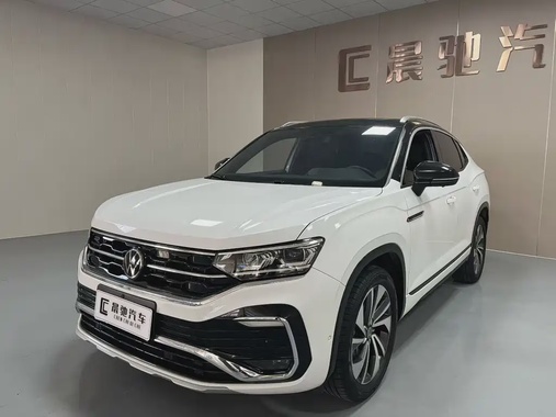 Volkswagen X 2022