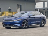 BYD Han 2023