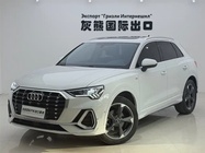 Audi Q3 2021