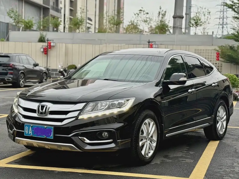 Honda Crosstour
