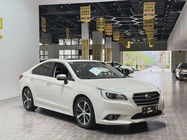 Subaru Legacy 2018