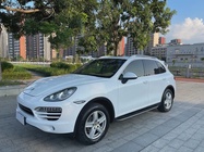 Porsche Cayenne 2012