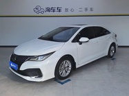 Toyota Allion 2022