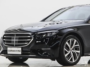 Mercedes-Benz E-Class 2025