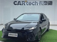 Toyota Camry 2025