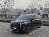 Hongqi HQ9 2023