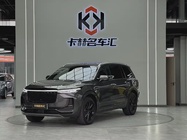 Li Auto ONE 2021