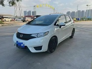 Honda Fit 2016