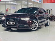 Audi A5 2013