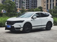 Honda Breeze 2021