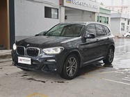 BMW X3 2019