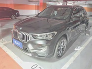 BMW X1 2023