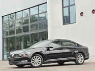 Volkswagen Magotan 2019