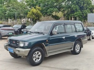Mitsubishi Pajero 1996