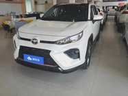 Toyota Wildlander 2024