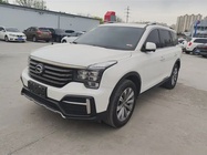 GAC GS8 2021