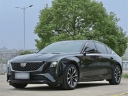 Cadillac CT5 2025