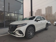 Mercedes-Benz EQS 2025