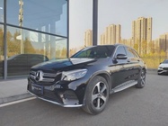 Mercedes-Benz GLC-Class 2019