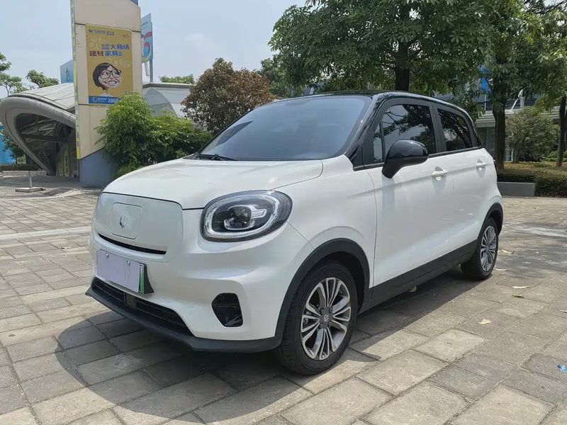 Leapmotor T03