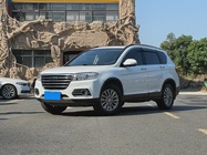 Haval H6 2020