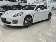 Porsche Panamera 2013
