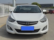 Hyundai Elantra 2014