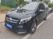 Mercedes-Benz V-Class 2021