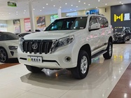 Toyota Prado 2016