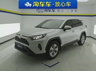 Toyota RAV4 2025