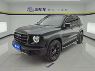 Haval Big Dog 2023