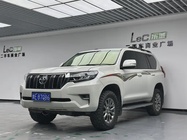 Toyota Prado 2020