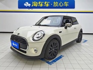 MINI Other 2019