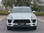Porsche Macan 2017