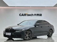 BMW 5 Series 2019
