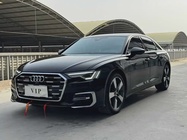 Audi A6 2023