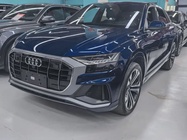 Audi Q8 2019