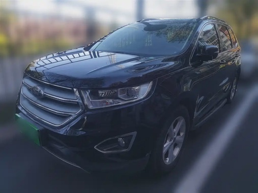 Ford Edge 2019