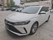 Chevrolet Monza 2023