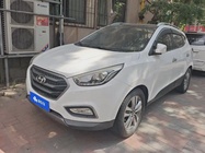 Hyundai ix35 2013