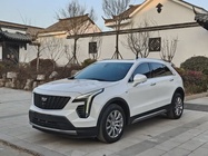 Cadillac XT4 2020