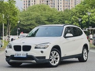 BMW X1 2014