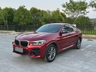 BMW X4 2022