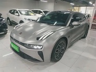 Zeekr 001 2024