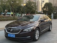 Buick LaCrosse 2016