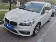 BMW 2 Series 2018