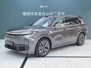 Li Auto L8 2025