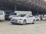 Chevrolet Malibu 2017