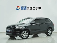 Audi Q7 2007