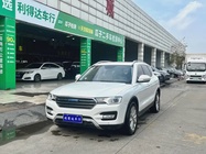 Haval H7 2016